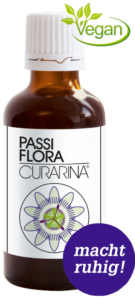 Passiflora Curarina Tropfen